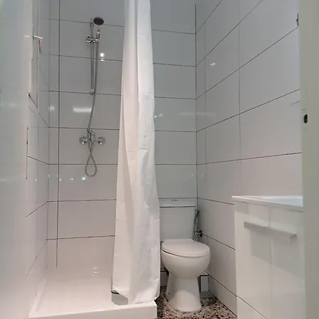 Sunny Double Bed Metro L5 - L1 *